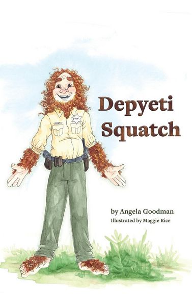 Produktbild: Depyeti Squatch