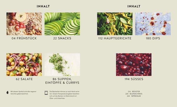 Produktbild: Unsere 150 liebsten Veggie-Rezepte
