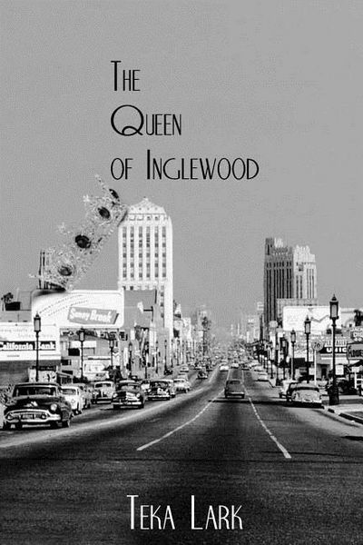 Produktbild: The Queen of Inglewood