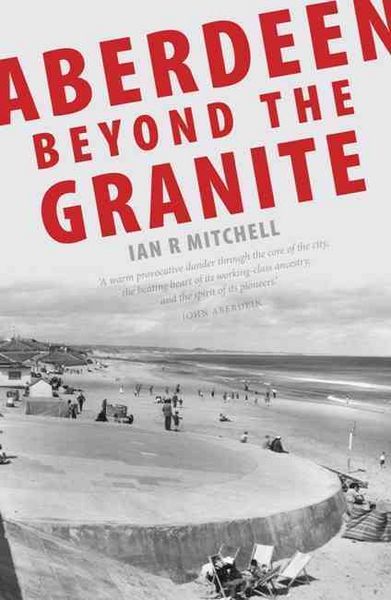 Produktbild: Aberdeen Beyond the Granite
