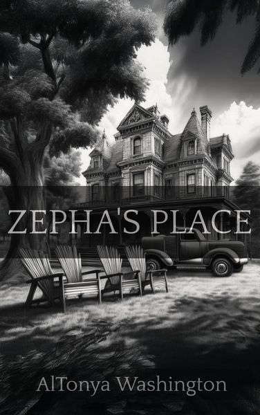 Produktbild: Zepha's Place