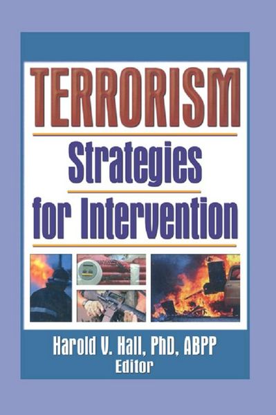 Produktbild: Terrorism