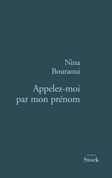 Produktbild: Appelez-moi par mon pr&eacute;nom