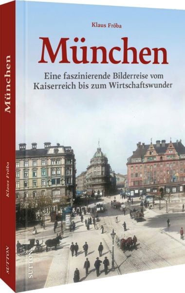 Produktbild: M&uuml;nchen