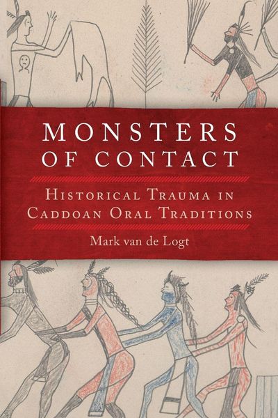 Produktbild: Monsters of Contact