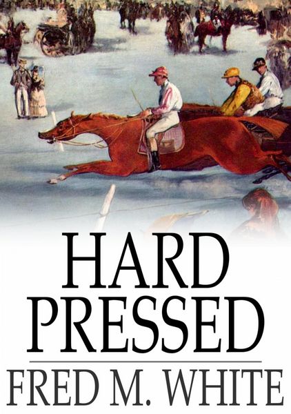 Produktbild: Hard Pressed