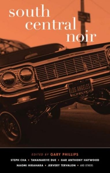 Produktbild: South Central Noir