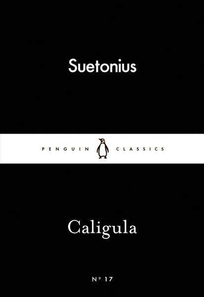 Produktbild: Caligula