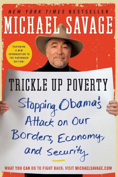 Produktbild: Trickle Up Poverty
