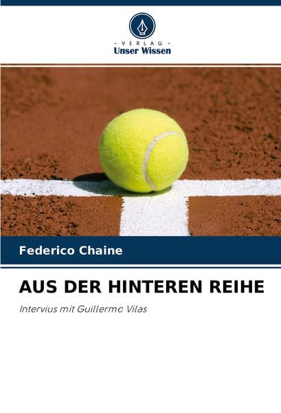 Produktbild: Aus der Hinteren Reihe