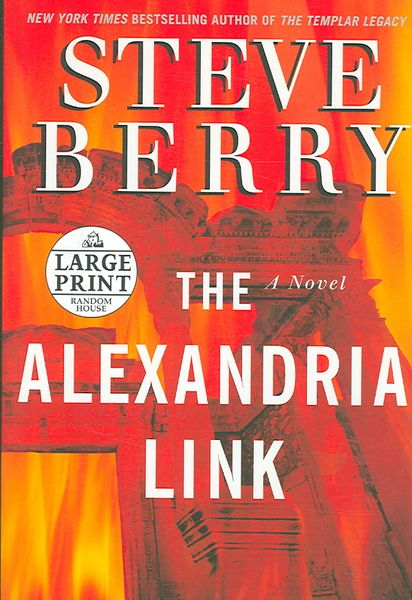 Produktbild: The Alexandria Link