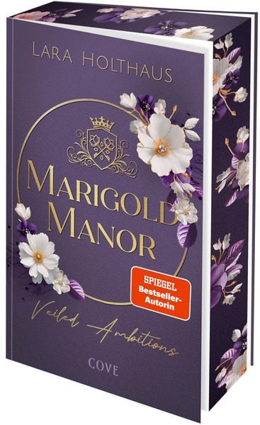Produktbild: Marigold Manor 2: Veiled Ambitions