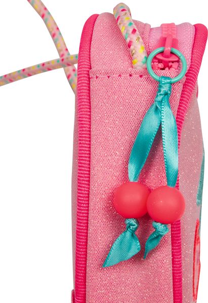 Produktbild: Glitzer-T&auml;schchen / Prinzessin Lillifee