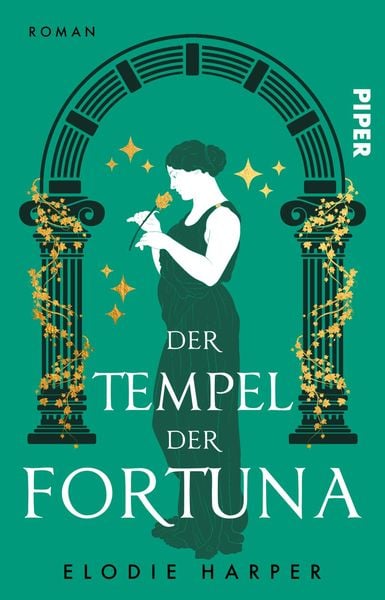 Produktbild: Der Tempel der Fortuna