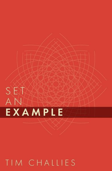 Produktbild: Set an Example