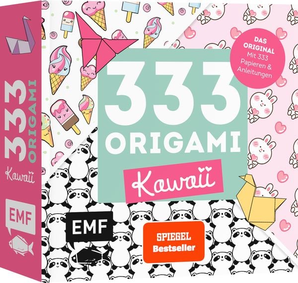 333 Origami – Kawaii
