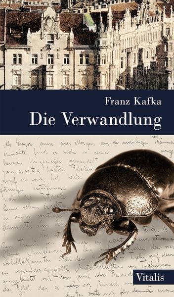 Produktbild: Die Verwandlung