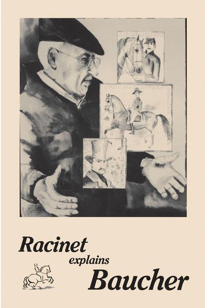 Produktbild: Racinet Explains Baucher