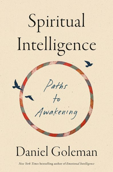 Produktbild: Spiritual Intelligence