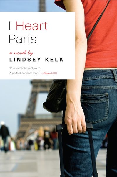 Produktbild: I Heart Paris