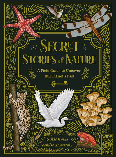 Produktbild: Secret Stories of Nature