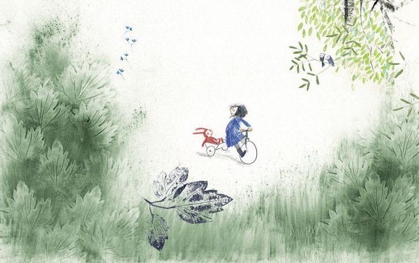 Produktbild: Der Hase ohne Nase