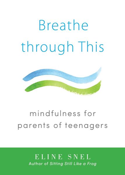 Produktbild: Breathe Through This