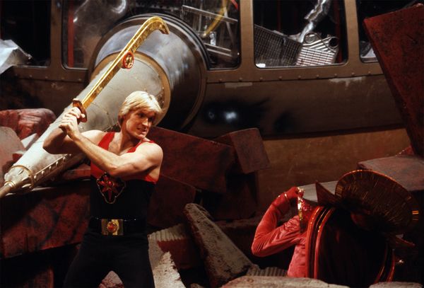 Produktbild: Flash Gordon / Digital Remastered