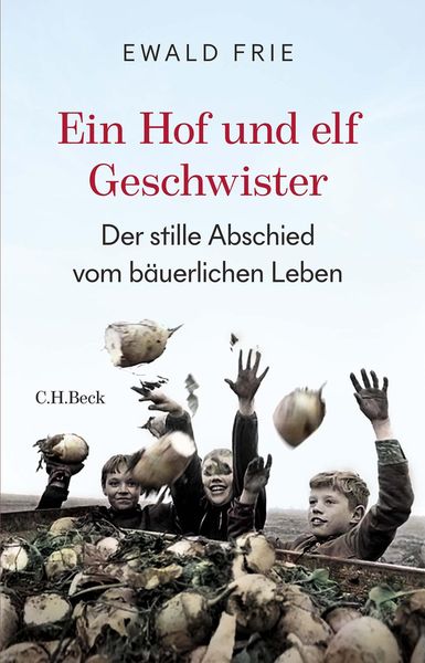 Produktbild: Ein Hof und elf Geschwister