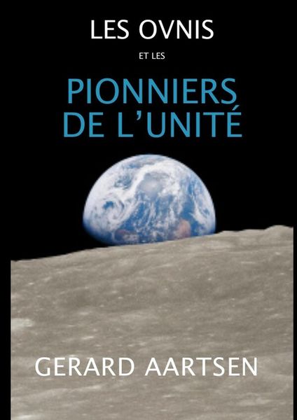 Produktbild: Les ovnis et les pionniers de l