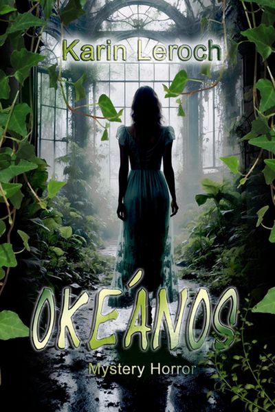 Produktbild: Oke&aacute;nos