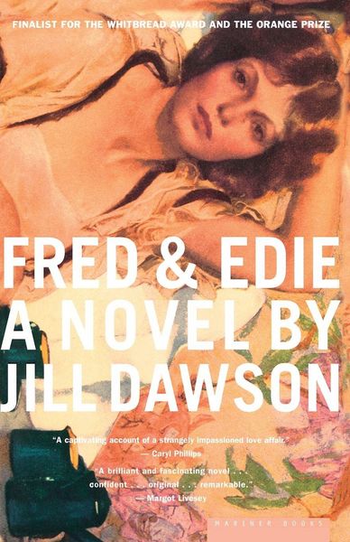 Produktbild: Fred & Edie