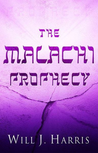 Produktbild: The Malachi Prophecy