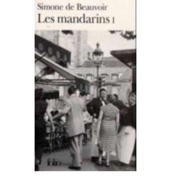 Produktbild: Les mandarins 1