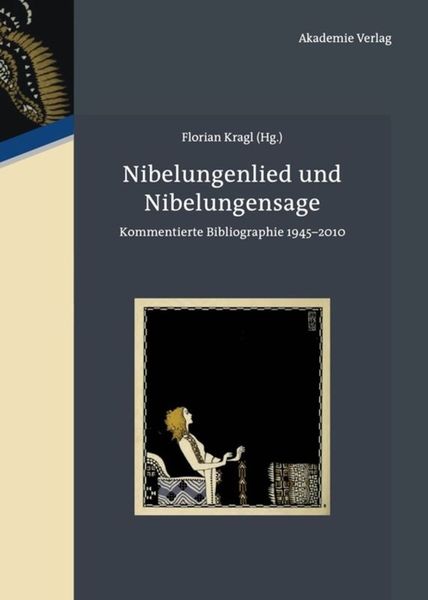 Produktbild: Nibelungenlied und Nibelungensage