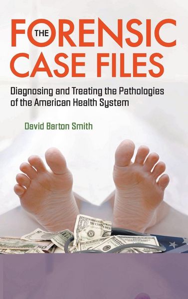 Produktbild: Forensic Case Files, The