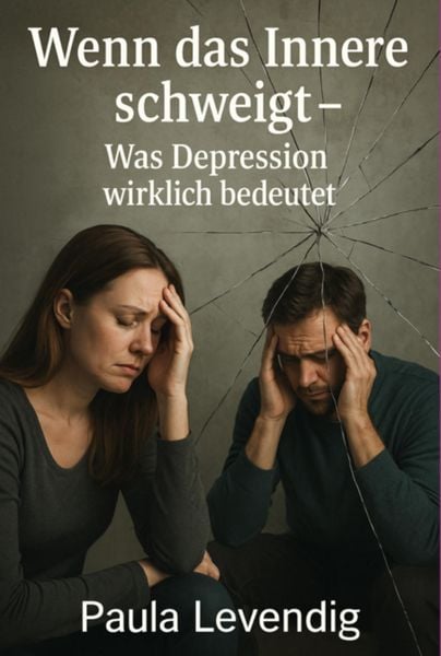 Produktbild: Wenn Das Innere Schweigt Teil 1