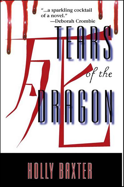 Produktbild: Tears of the Dragon