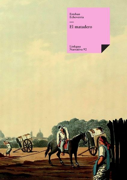 Produktbild: El matadero