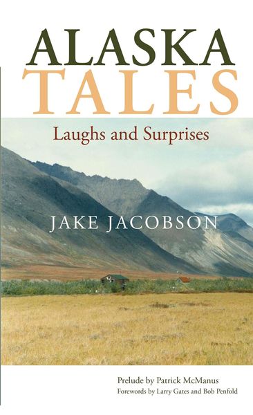 Produktbild: Alaska Tales