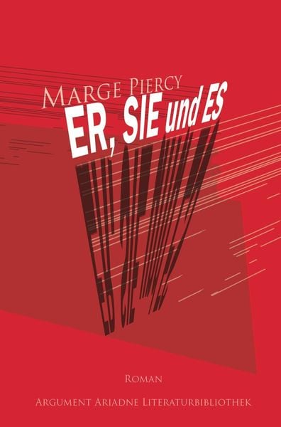 Produktbild: Er, Sie und Es