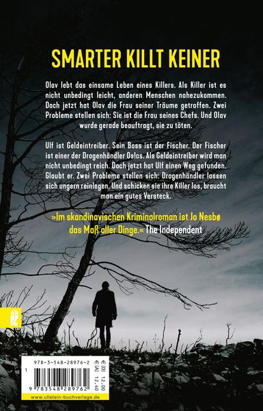 Produktbild: Blood on Snow. Der Auftrag & Das Versteck