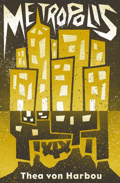 Produktbild: Metropolis