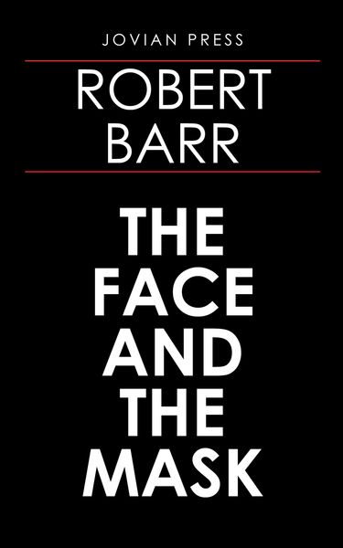 Produktbild: The Face and the Mask