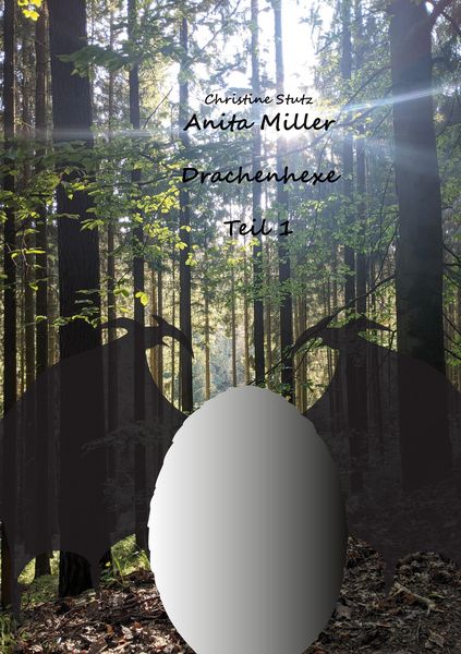 Produktbild: Anita Miller Drachenhexe