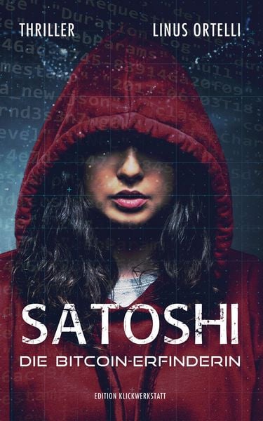 Produktbild: SATOSHI - Die Bitcoin-Erfinderin