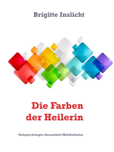 Produktbild: Die Farben der Heilerin