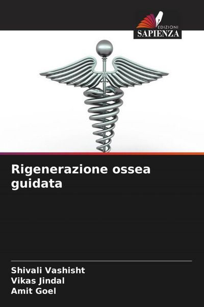 Produktbild: Rigenerazione ossea guidata