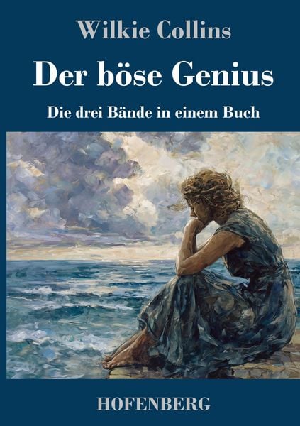 Produktbild: Der b&ouml;se Genius