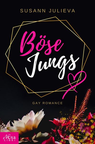 Produktbild: B&ouml;se Jungs